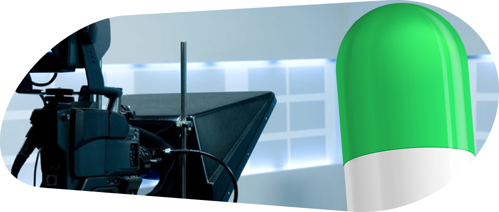 Publicidades en medios masivos