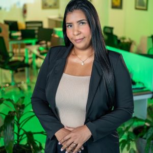 Betzaida Yánez