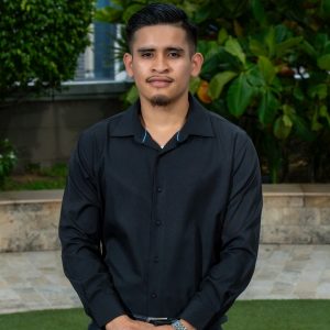 Bryan Lorenzo