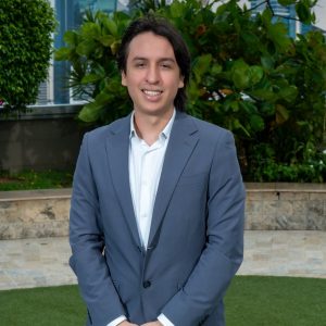 David Linares