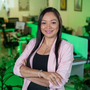 Mitzury Arcia