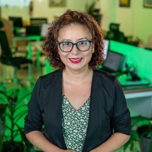 Sara Rudas