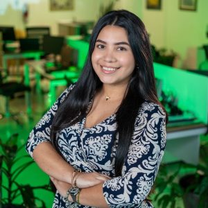 Sharloth Melendez