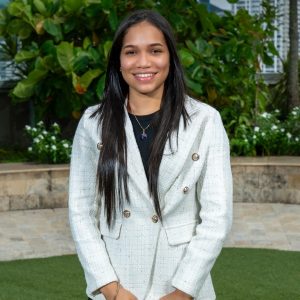 Vianelys Ballesteros